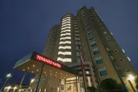 Terrado Suites Iquique - ที่มีที่จอดรถ