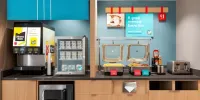 avid hotel OCALA DOWNTOWN by IHG - sarapan