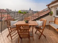 City Nest Apartments by Adrez Các khách sạn gần Thành phố Lucerna