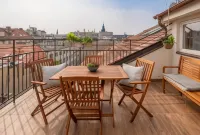 City Nest Apartments by Adrez - Condos