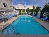 Ships Inn - Pool
