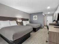 Quality Inn Surfside Myrtle Beach Hotels near The Witch