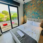 Euronova Hotels & Suites - bar