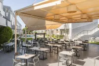 Sunrise Village Hotel - All Inclusive - Rooftop Pools