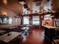 埃爾穆阿別墅酒店 - 早餐