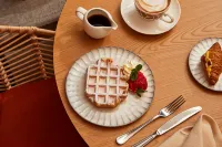 Hotel Indigo FLORENCE by IHG - breakfast