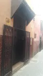 Riad Azrur - baignoire