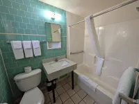 Economy Inn Safford - Wifi