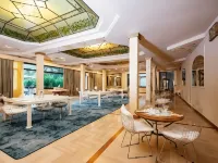 Palazzo BelVedere - servizio colazione