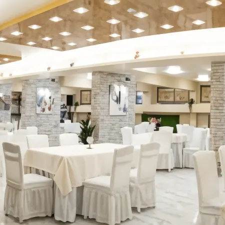 Plaza Hotel Plovdiv