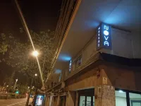 Hostal Nova Barcelona - navetta aeroportuale