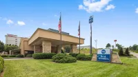 Best Western Hickory