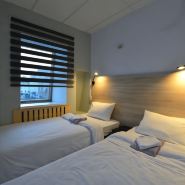 Scandi House Hotel