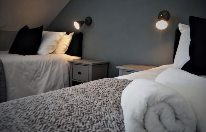 Seaview House Bed and Breakfast