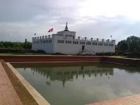 Seven Steps Guest House - Mountain view