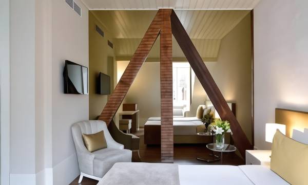 My Story Hotel Ouro