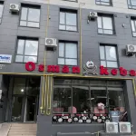 Izzzi Hostel Hotels in 