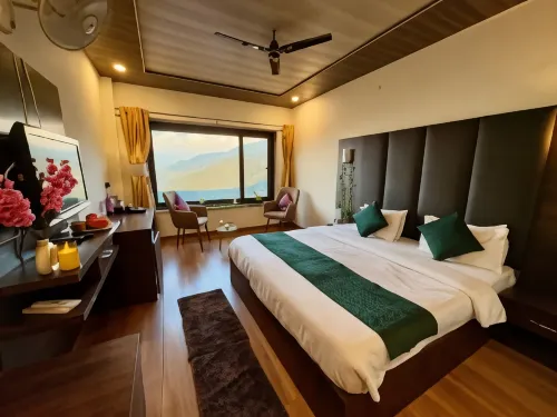 The Zen Villa