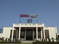 Playotel Resort Indore Hotels near Devi Ahilya Bai Holkar Airport