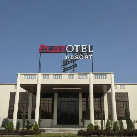 Playotel Resort Indore