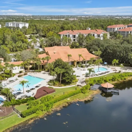 Encantada Resort Vacation Townhomes by Idiliq
