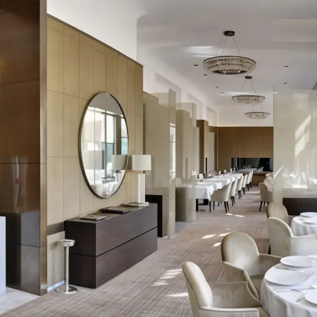 Beau-Rivage Palace