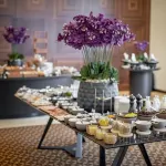 Ararat Park Hyatt Moscow - 朝食