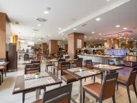 Leonardo Hotel Torremolinos Hoteles en Torremolinos