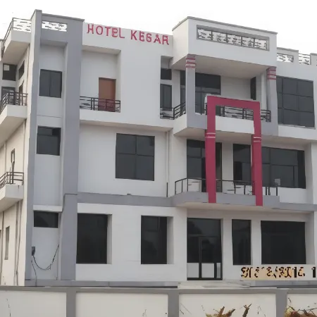 Hotel Kesar Palace