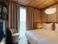 The Diamond Amsterdam Hotels near Amstelveenseweg Station
