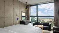 كي اند بي ي هوتل (كوزياندبوتيك)