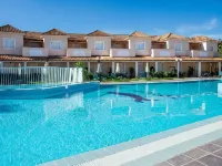Ecoresort Hotel Zefyros - Beach