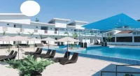 Funtasea Hotel and Beach Resort - Beach