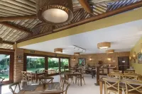 Hotel Via Dos Corais - Thân thiện với thú cưng