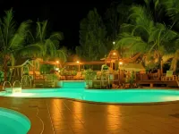 Bukit Keluang Beach Resort Hotels in Besut