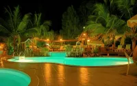 Bukit Keluang Beach Resort