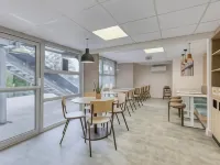 Premiere Classe Limoges Nord โรงแรมในลีมอฌ
