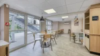 Premiere Classe Limoges Nord