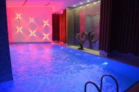 Yalova Lova Hotel & Spa Yalova - Pool