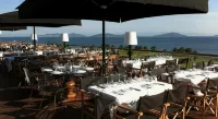 Hotel Suadiye - en bord de mer