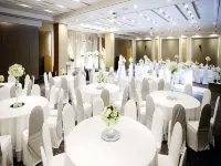 한화리조트 해운대 누리마루 APEC 하우스 주변 호텔