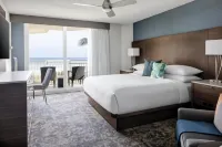 Marriott Hutchinson Island Resort & Beach Villas, Golf & Marina - parking