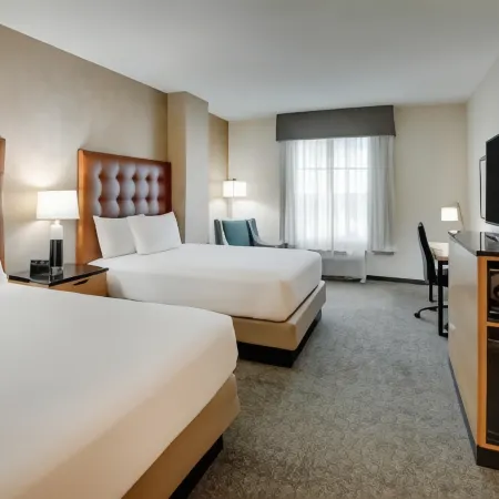 Drury Inn & Suites Montgomery