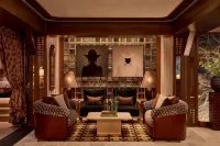 Faraway Jackson Hole - 4 Sao