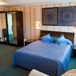 Congress-Hotel Taganrog - ที่มีที่จอดรถ