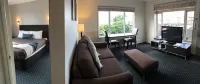 Abaco on Jervois - Sea View