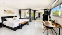 Keya hotel samui Hotels in Congwong Beach
