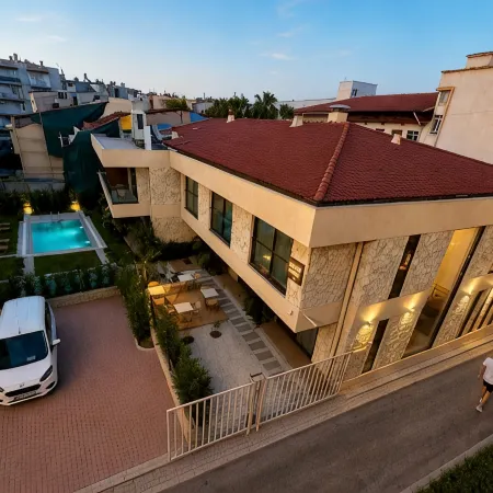 ARKK ROOMS