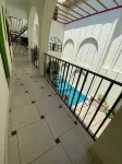 Hotel Doña Chela En Calvillo - piscine