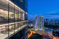 Sea View Luxury I Beach Front I Amazing Place - Condos